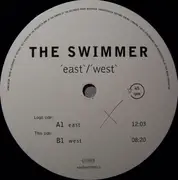12'' - The Swimmer - East / West