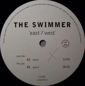 The Swimmer - East / West