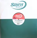 12inch Vinyl Single - The Swimmer - Stand By / Django