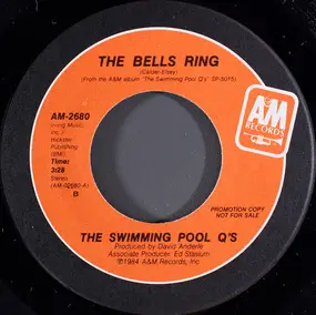 Swimming Pool Q's - The Bells Ring