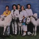 LP - The Swimming Pool Q's - Blue Tomorrow