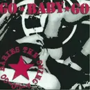 7inch Vinyl Single - The Swing A-Go-Go Babies - Go Baby Go - Pink