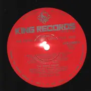 LP - The Swing Group , The New Star Group , The Modern Jazz Group - Winners Of The Swing Journal Critic Poll, 1958 - Mono + Obi