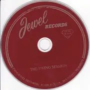 CD - The Swing Session - The Swing Session - Digisleeve