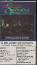 MC - The Swing Shift Band With Buddy Emmons & Ray Pennington - In The Mood For Swinging