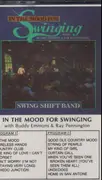 MC - The Swing Shift Band With Buddy Emmons & Ray Pennington - In The Mood For Swinging