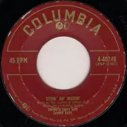 The Swing & Sway Strings With Sammy Kaye - Sittin' And Waitin' / (I've Got A) Dream For Sale