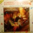 Double LP - The Swingalongs , Bert Shorthouse And His Glenlomond Band - Merry Christmas And A Happy New Year