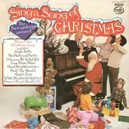 The Swingalongs - Singa Song Of Christmas