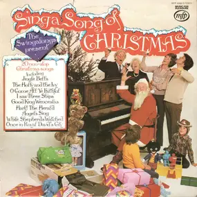 The Swingalongs - Singa Song Of Christmas