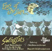 the Swingcats - East of the Sun ... and West of the Moon