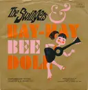 7inch Vinyl Single - The Swingers - Bay-Hay Bee Doll