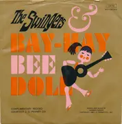 7inch Vinyl Single - The Swingers - Bay-Hay Bee Doll