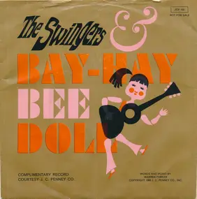 Swingers - Bay-Hay Bee Doll