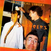 Swingers - Practical Jokers