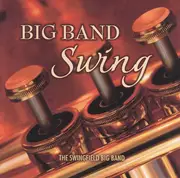 CD - The Swingfield Big Band - Big Band Swing