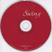 CD - The Swingfield Big Band - Big Band Swing