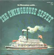 The Swinghouse Septet - In Session with... - Autographed!