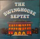 LP - The Swinghouse Septet - The Swinghouse Septet (Cotton-Club)