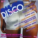 LP - The Swingin' Orchestra With Sheila Ford & Mac Foster And The The Beverly Choirs - Disco Dance N°1