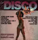 LP - The Swingin' Orchestra & The Beverly Choirs - Disco Danse Vol. 1