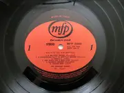 LP - The Swingin' Safari - Salute To Kaempfert
