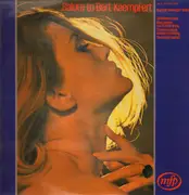 LP - The Swingin' Safari - Salute To Kaempfert