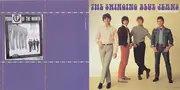 CD - The Swinging Blue Jeans - 25 Greatest Hits