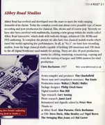 CD - The Swinging Blue Jeans - The Swinging Blue Jeans At Abbey Road - 1963 To 1967
