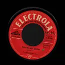 7inch Vinyl Single - The Swinging Blue Jeans - You're No Good / Don't You Worry About Me