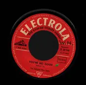 The Swinging Blue Jeans - You're No Good / Don't You Worry About Me