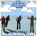 LP - The Swinging Blue Jeans - Brand New And Faded