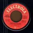 7inch Vinyl Single - The Swinging Blue Jeans - Das Ist Prima / Good Golly Miss Molly - Sung In German