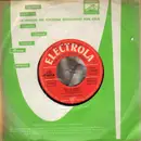 7inch Vinyl Single - The Swinging Blue Jeans - Das Ist Prima / Good Golly Miss Molly - Sung In German