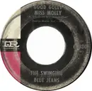 7inch Vinyl Single - The Swinging Blue Jeans - Good Golly Miss Molly