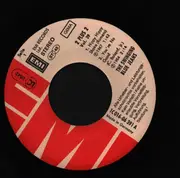 7inch Vinyl Single - The Swinging Blue Jeans - Hippy Hippy Shake / You're No Good / Good Golly Miss Molly / Lawdy Miss Clawdy