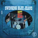 LP - The Swinging Blue Jeans - Hippy Hippy Shake - Mono