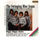 CD - The Swinging Blue Jeans - Hippy Hippy Shake