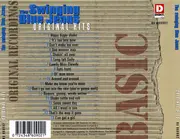 CD - The Swinging Blue Jeans - Original Hits