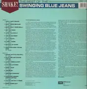 LP - The Swinging Blue Jeans - Shake! The Best Of