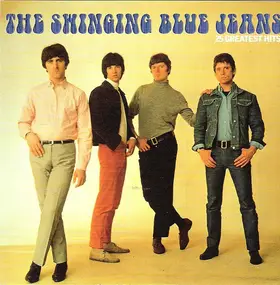 The Swinging Blue Jeans - 25 Greatest Hits