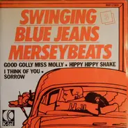 The Swinging Blue Jeans / The Merseybeats - E.P. Pack 3