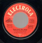 The Swinging Blue Jeans - Good Golly Miss Molly / Shaking Feeling