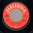 7inch Vinyl Single - The Swinging Blue Jeans - Good Golly Miss Molly / Shaking Feeling