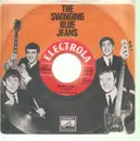 7'' - The Swinging Blue Jeans - Good Lovin' / Crazy 'Bout My Baby - Artist Sleeve