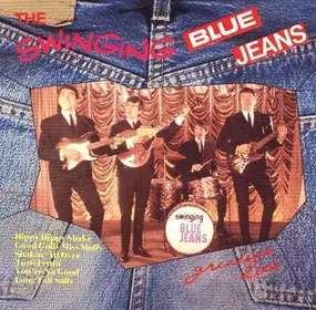 The Swinging Blue Jeans - Greatest Hits