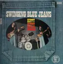 LP - The Swinging Blue Jeans - Hippy Hippy Shake - GERMAN ORIGINAL