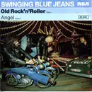 7inch Vinyl Single - The Swinging Blue Jeans - Old Rock 'N' Roller / Angel