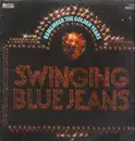 Double LP - The Swinging Blue Jeans - Remember The Golden Years Of The Swinging Blue Jeans