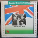 LP - The Swinging Blue Jeans - Remember The Liverpool Sound 10 - Insert
